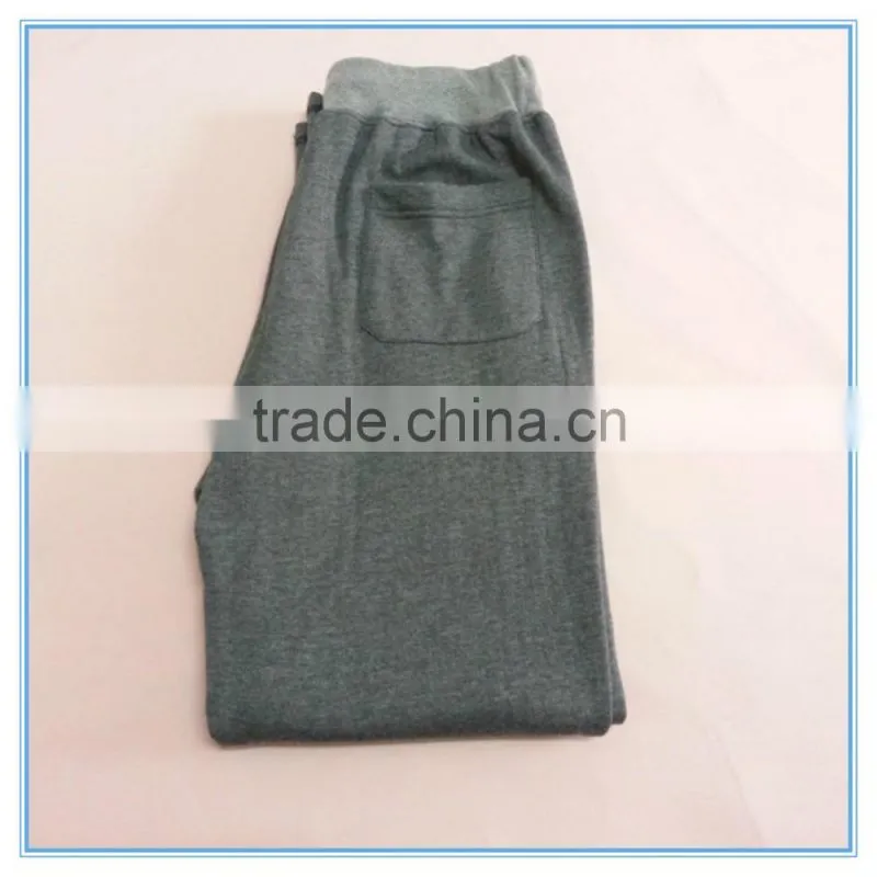 Jogger Men's Cotton Pants, Man's Sweat Pants, Sport Pants Trousers,Casual Pants