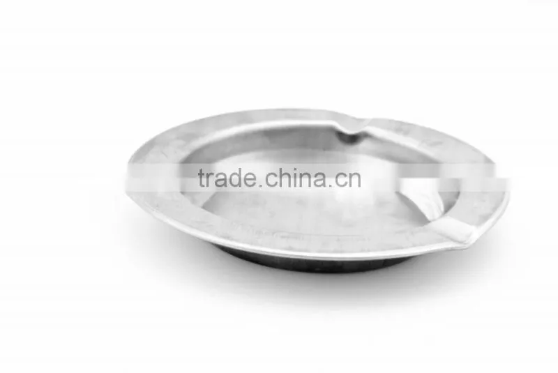 china cheap wholesale high quality stainless steel ashtray with cheap price