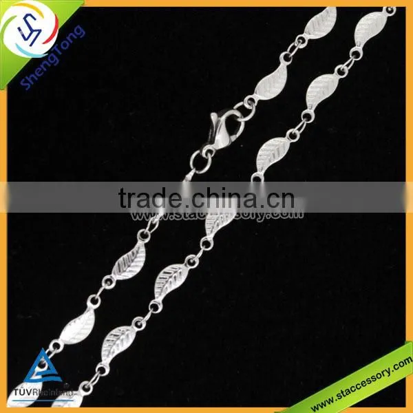 Necklace Chain Use Various Design Jewerly Chain