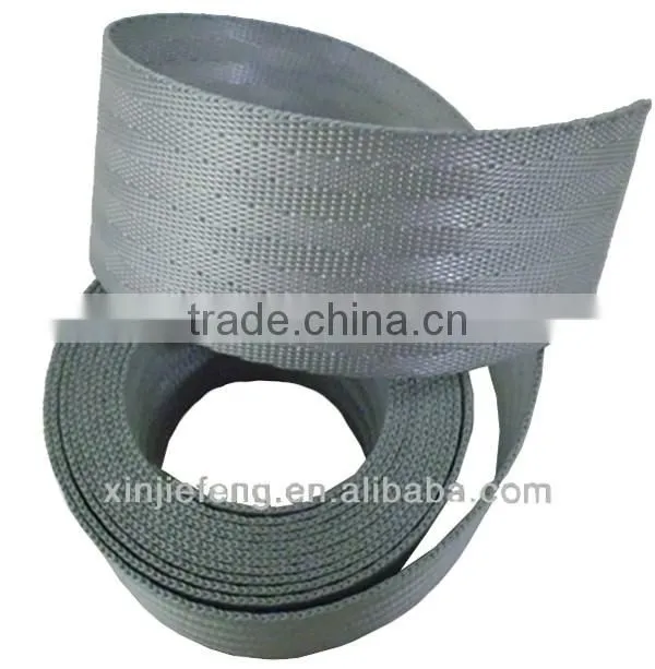 Car Safety Belt Polyester Webbing Belt