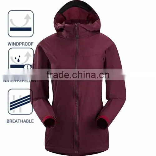 Custom Polyester Horse Riding Rain Coat