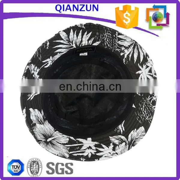 Custom plain bucket hat wholesale