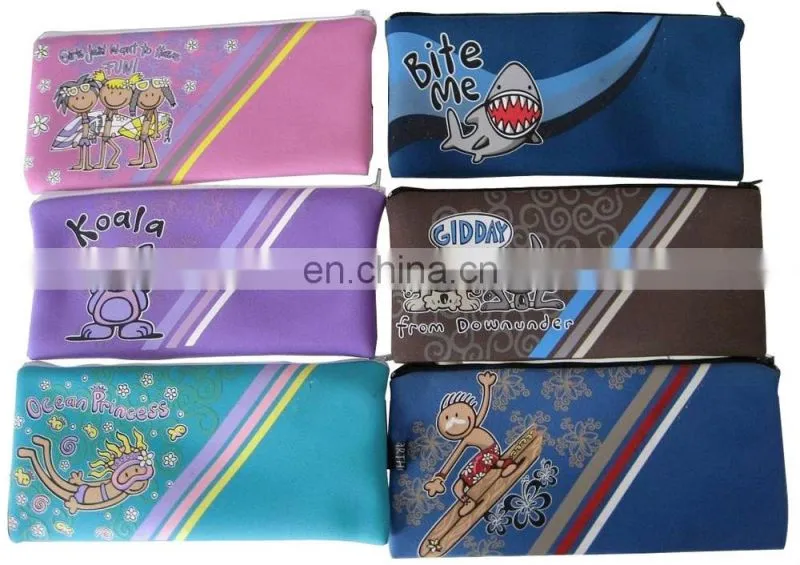 Factory Direct Multifunctional Pencil Case Pencil Bag Wholesaler