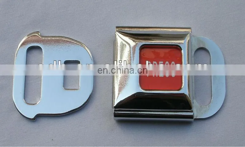 hot sales alloy luggage & bag accessories