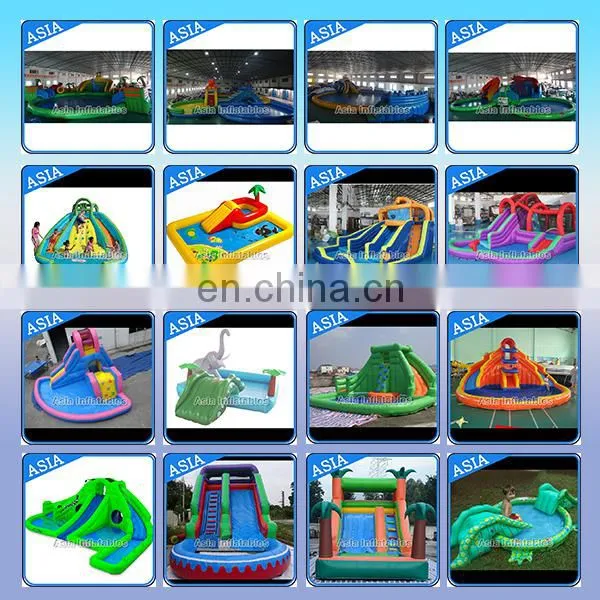 Slip n slide inflatable slide the city, inflatable city slide, largest inflatable water slide