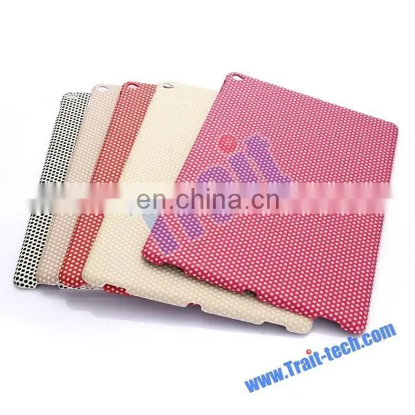 No MOQ New Hot sale PC Hard Case for iPad Pro 12.9