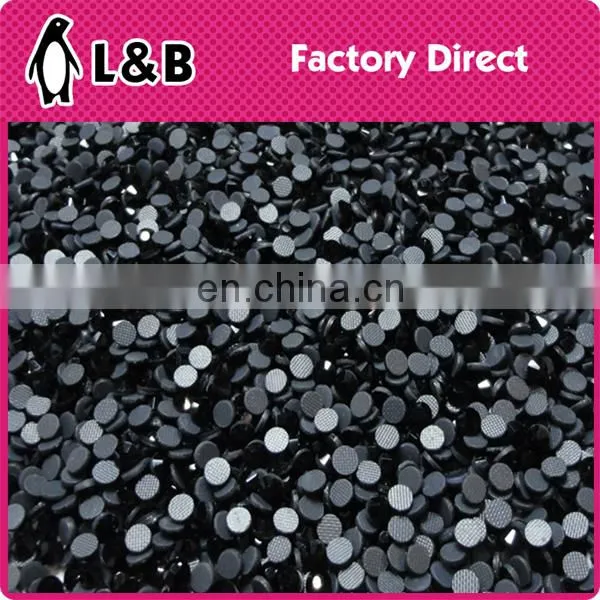 2015 fashion colored rhinestone world stone dmc hot fix rhinestones in bulk