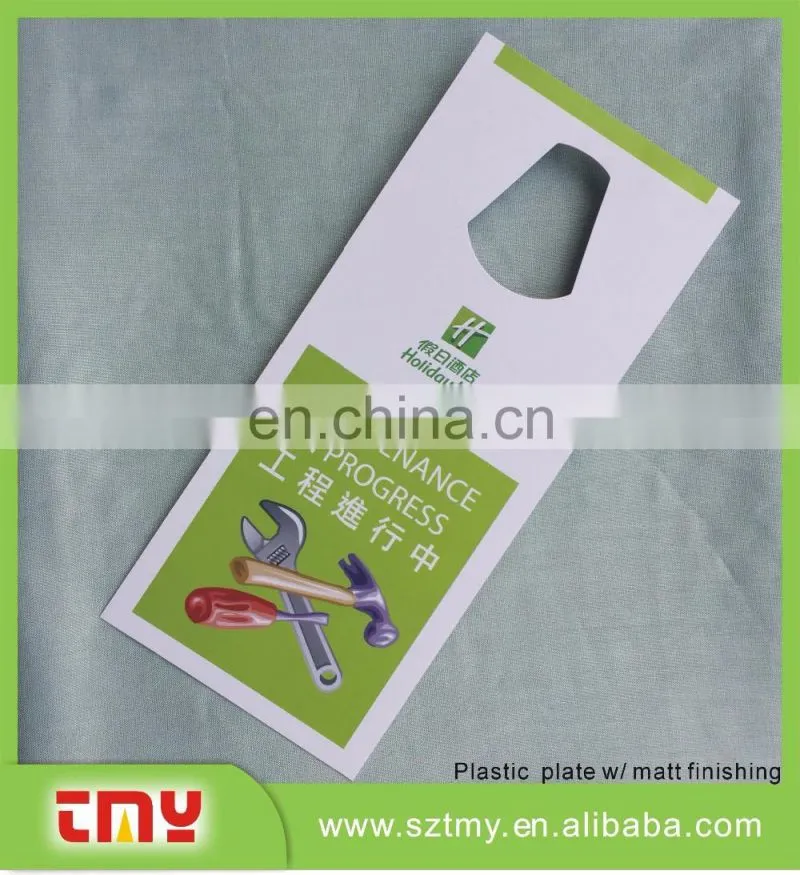 Safety warning sign (factory price)
