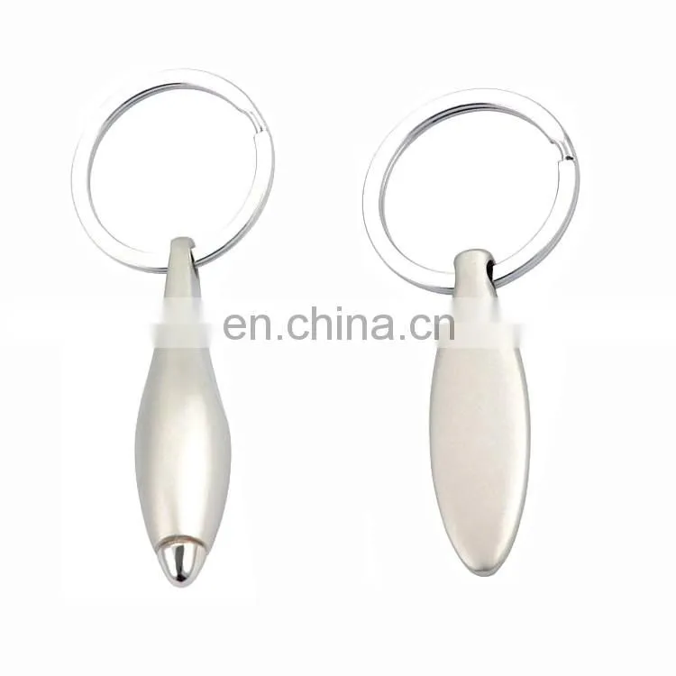 Custom enamel beer bottle opener keychain