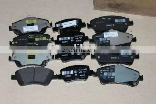 Gas sensor / Oxygen Sensor 89465-48160