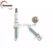 High Quality Spark Plug OEM ZGR6STE2 12120037244 for BMW E60 E90 E92 E93 135 335 535