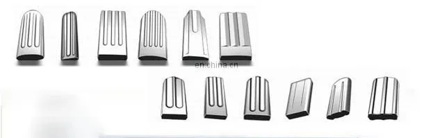 Commercial ice-cream popsicle stick making machine/ice lolly stick machine