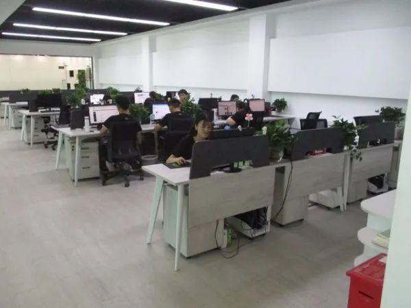 Shenzhen Shoda Technology Co., Ltd company overview - view 1