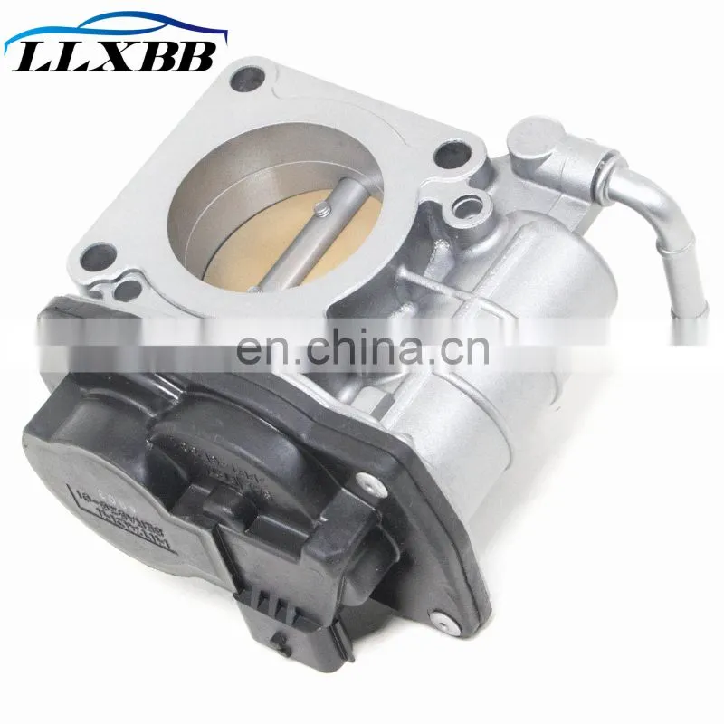 Genuine Electronic Throttle Body 16119-ED000 For Nissan Versa 1.6L 1.8L Micra Tiida SERA526-01 SERA526