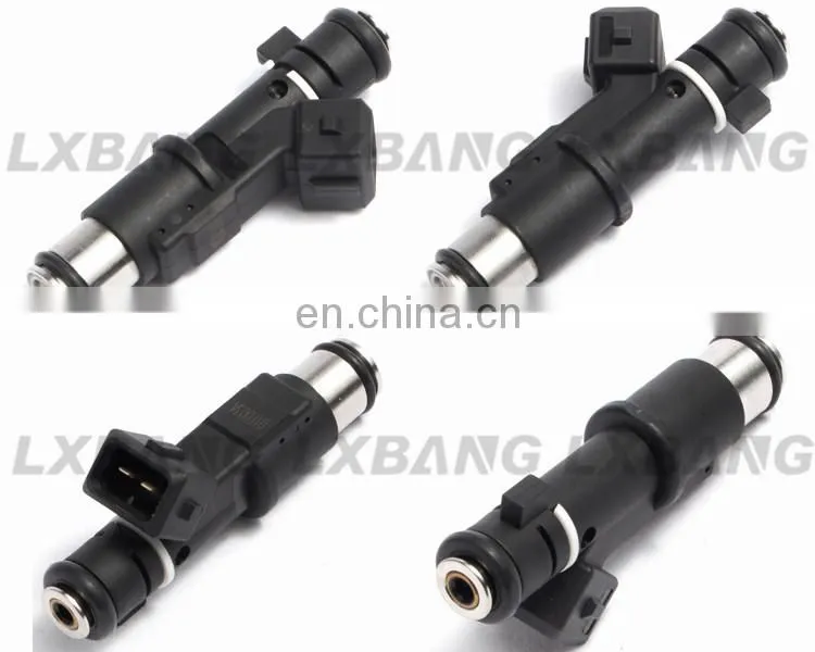 Original Fuel Injector Nozzle 01F003A For Peugeot 206 307 406 407 607 806 807 1984.E2 0280156328