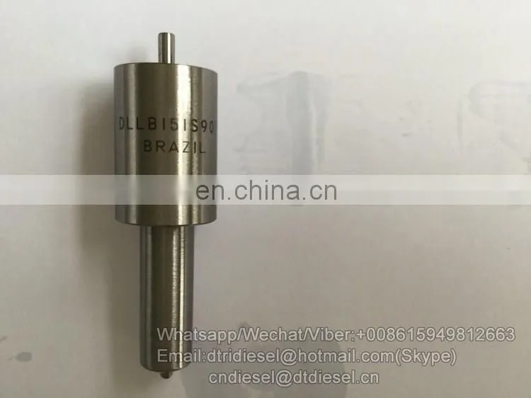 BOSCH injector nozzle 9430084245(DLLA142S1264)
