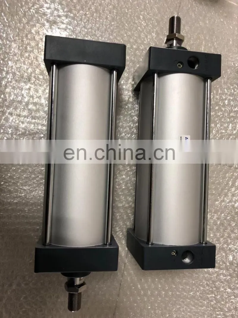 High Quality Japan S-M-C Air Cylinders For Export SC 300 Standard Cylinder