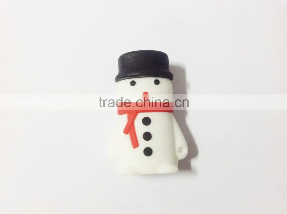 christmas usb flash drive