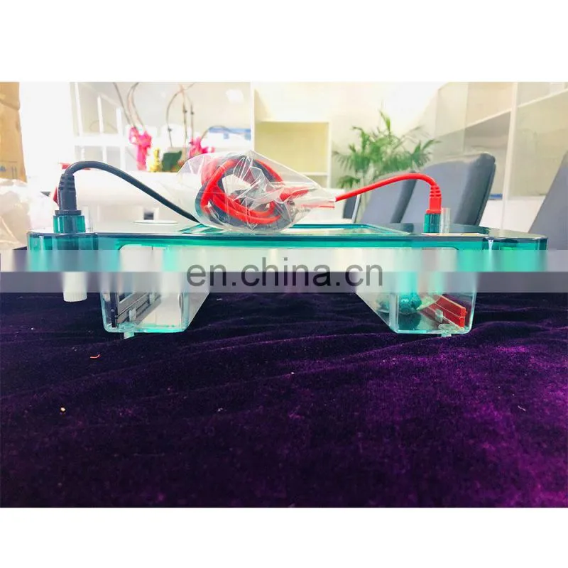 DW-SPFT Horizontal Gel Electrophoresis Machine