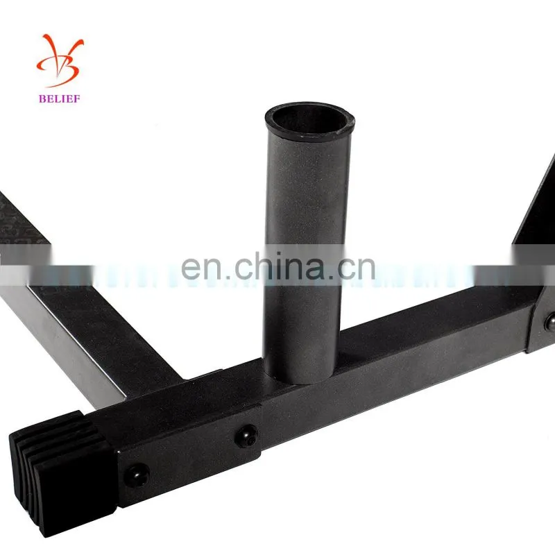Crossfit Power Rack in Weight Lifting