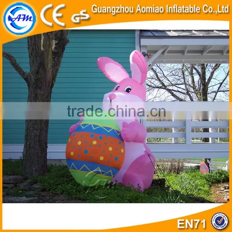 Giant inflatable easter eggs for sale