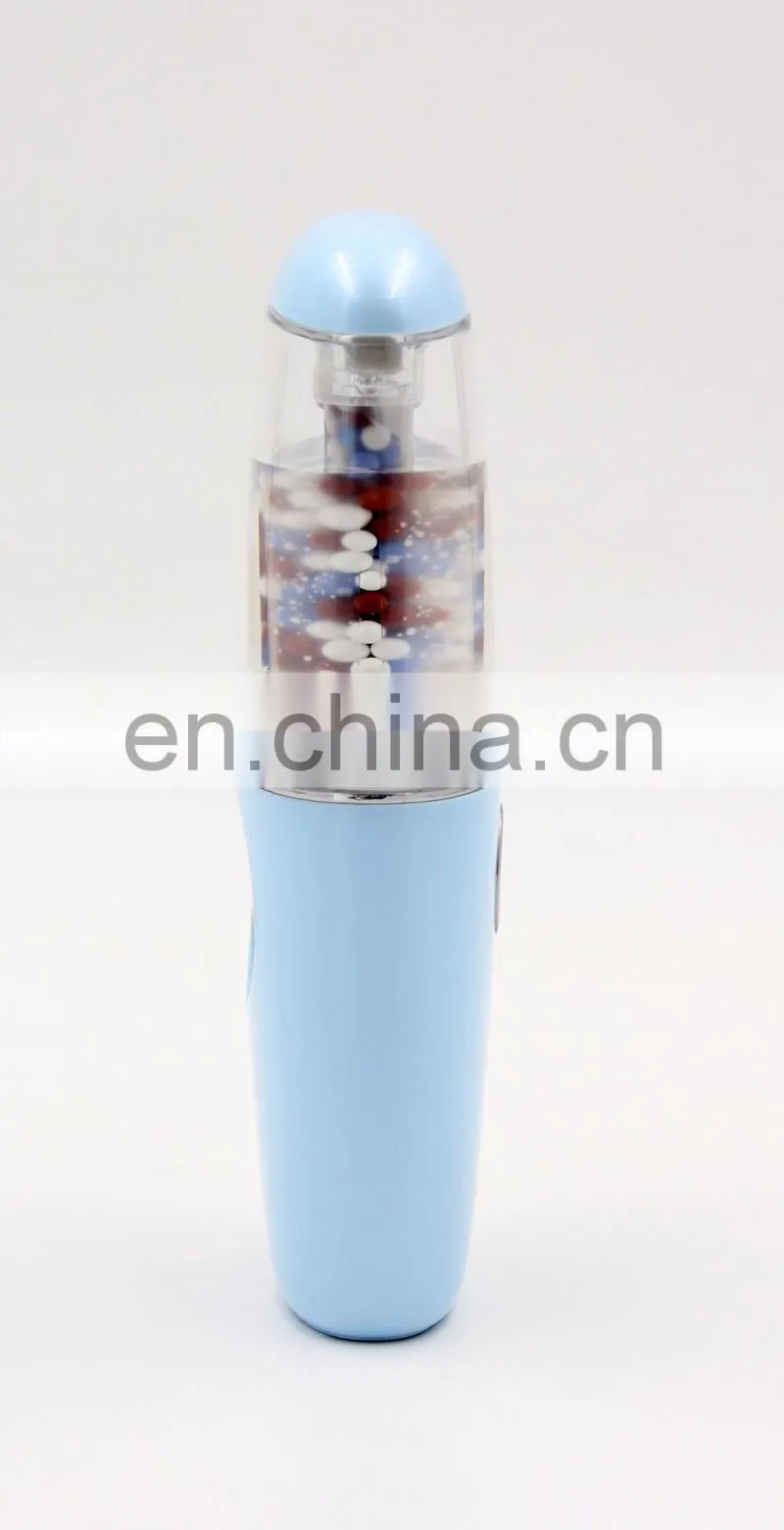 Summer Trending Hot Products Portable 900mAh Hydrating Beauty Humidifier