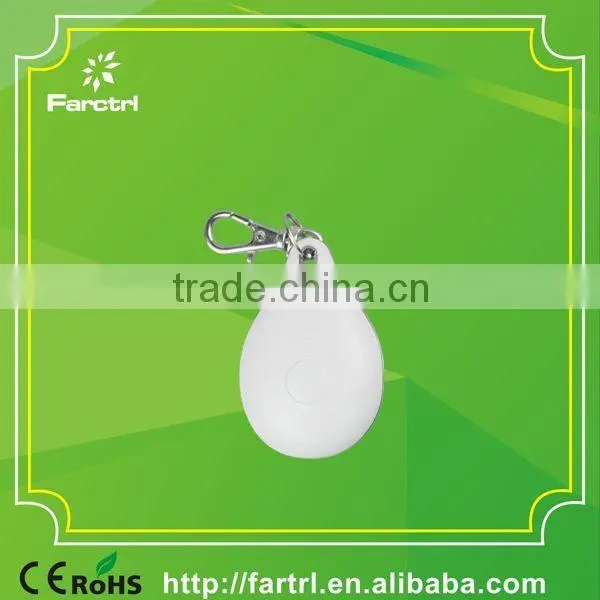 Beatiful bluetooth 4.0 key finder