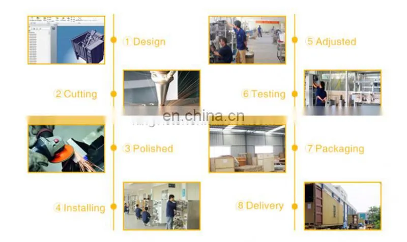 Automatic Low Price edible China oil pouch Packing Machine In Guangdong