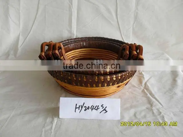 Wicker Material and Basket Product Type "french baskets " market baskets"wicker basket"moroccan baskets"