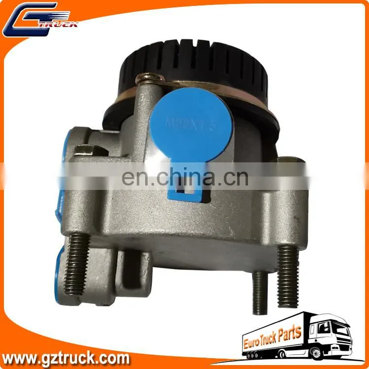 Relay Valve Oem 5010260468 for RVI Truck Air Brake Valve