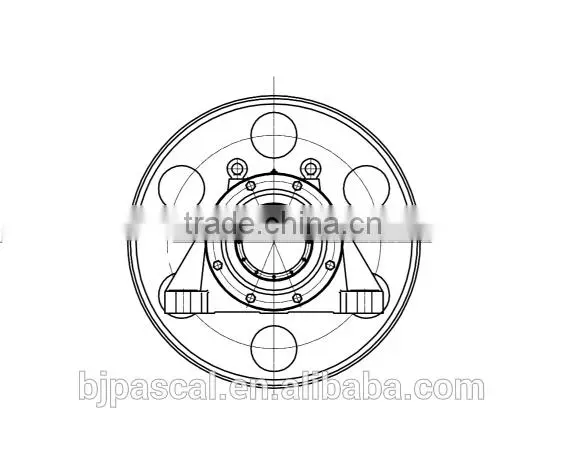 belt conveyor industrial conveyor drive roller pulley