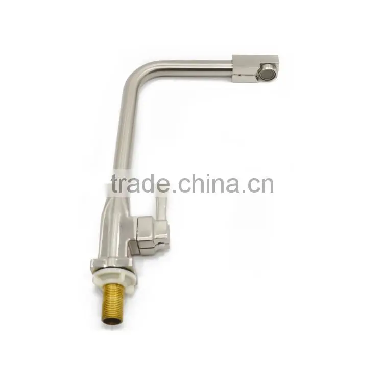china manufacturer vertical thermostatic vernet kitchen faucet
