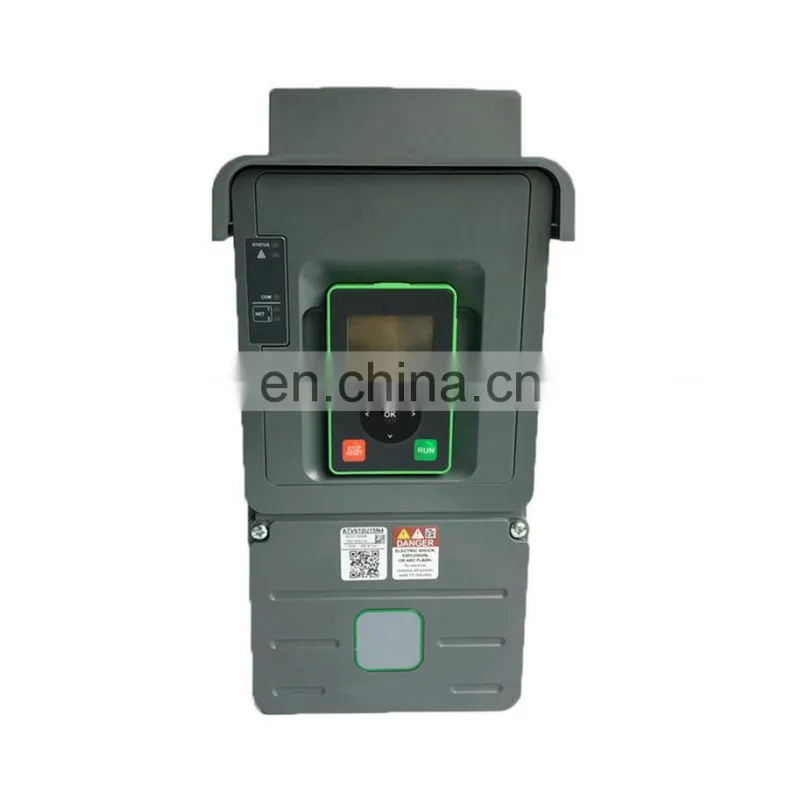 AC servo drive LXM05AD10M3X
