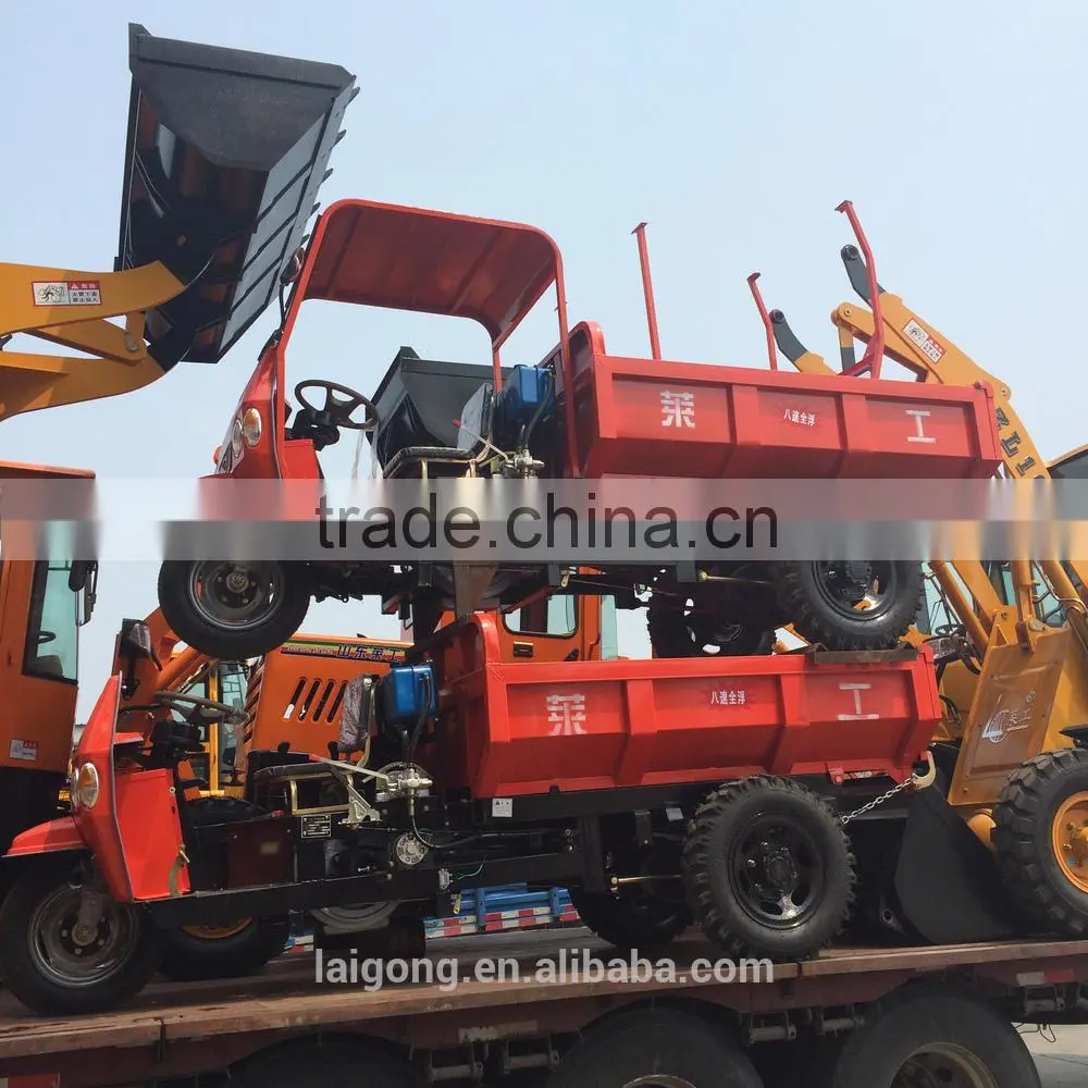 small diesel forklift 1.5 ton