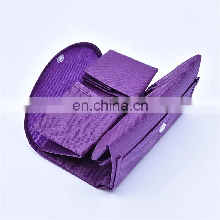 Non-woven Foldable Eco Friendly Shopping Bag Tote Manufacturers