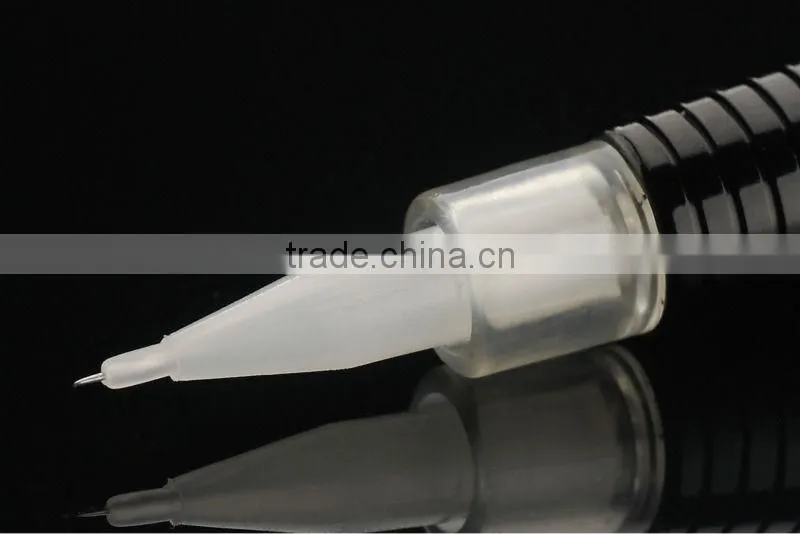 TKL Electronic Digital Permanent Makeup Pen Tattoo Machine with 5 Speed