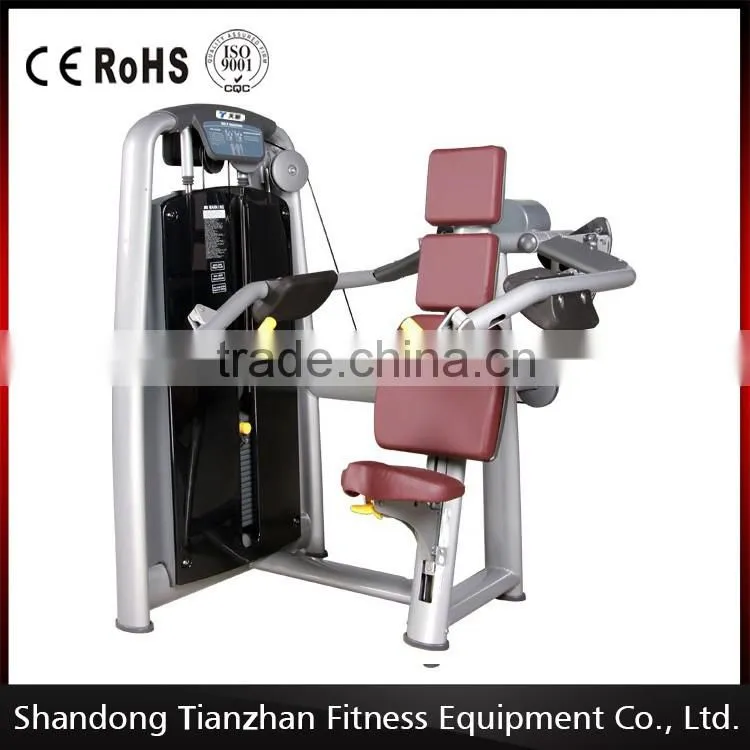Fitness Equipment/high quality -Delt Machine-TZ6010