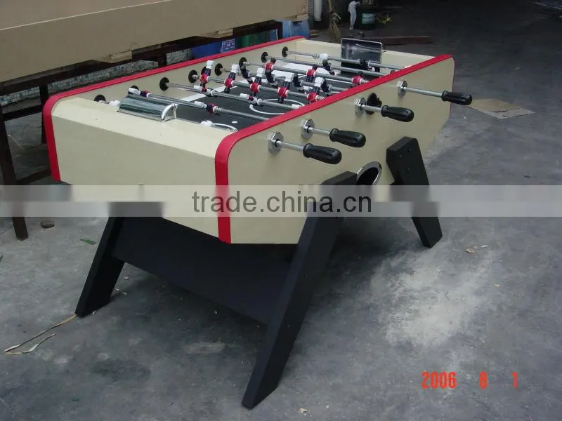 2013 Hot sale soccer table
