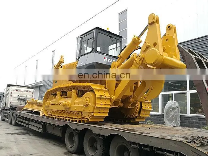 HAITUI 37000kg 560mm width track bulldozer HD32