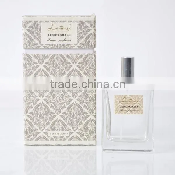 100ml fragrance room spray,eco-friendly air freshener, home fragrance spray SA-1481