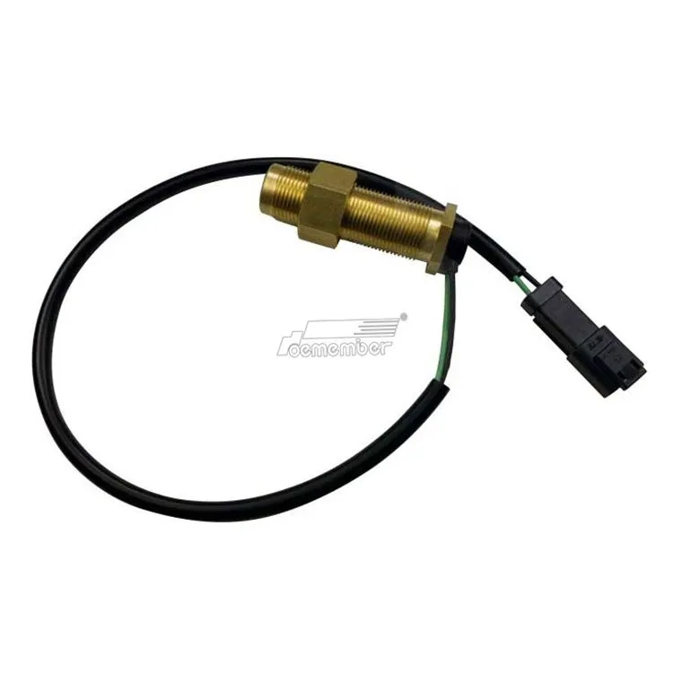 OE Member Engine Revolution Speed Sensor 7861-93-2310 7861-93-2330 for Komatsu
