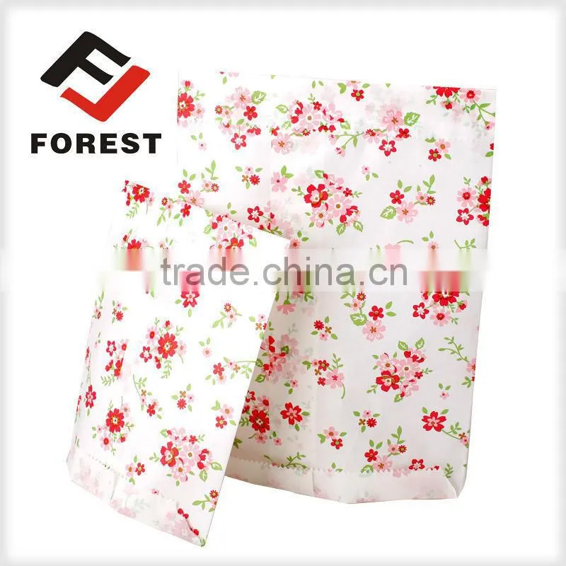 Paper bags manufacturers offer personalized retail paper bags