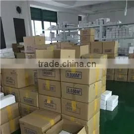 Pujiang Peace Vacuum Coating Co., Ltd. company overview - view 3