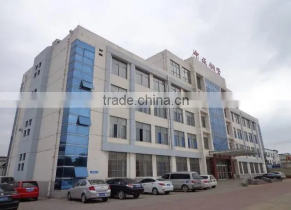 Shandong Zhongzheng Steel Pipe Manufacturing Co., Ltd. company overview - view 3