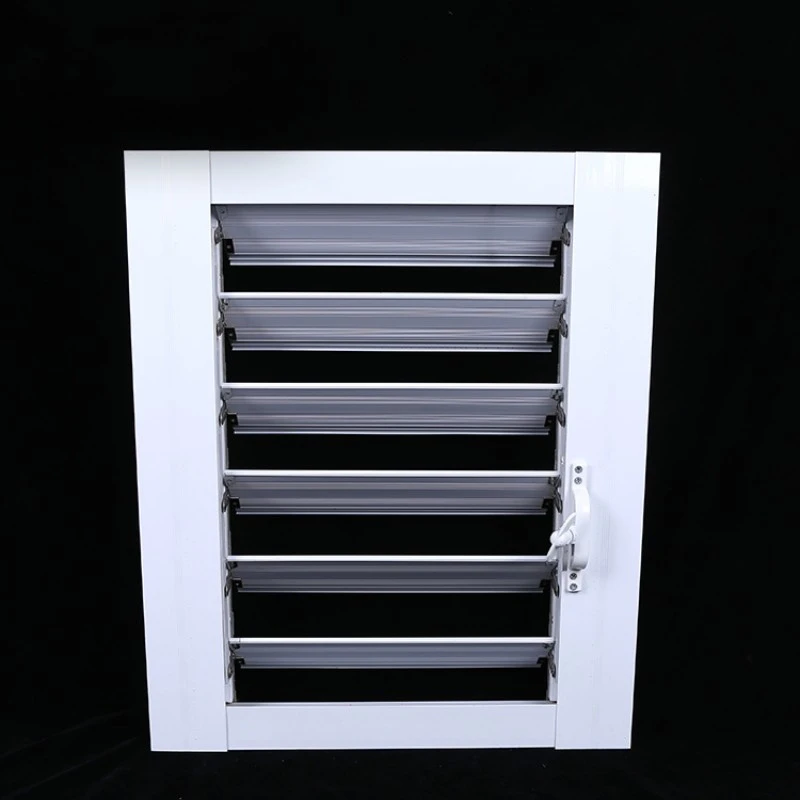 Hebei Jinshengyuan Metal Door And Window Co., Ltd company overview - view 1