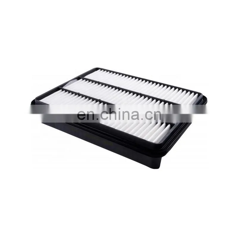 High Dust Holding Capacity High Efficiency Manufacturer Industrial Air Filter 17801-30040 1780130040 17801 30040 For To