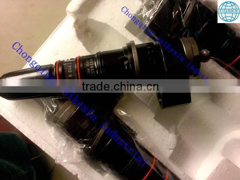 injector 4914453 CCEC diesel engine k19k38nt855