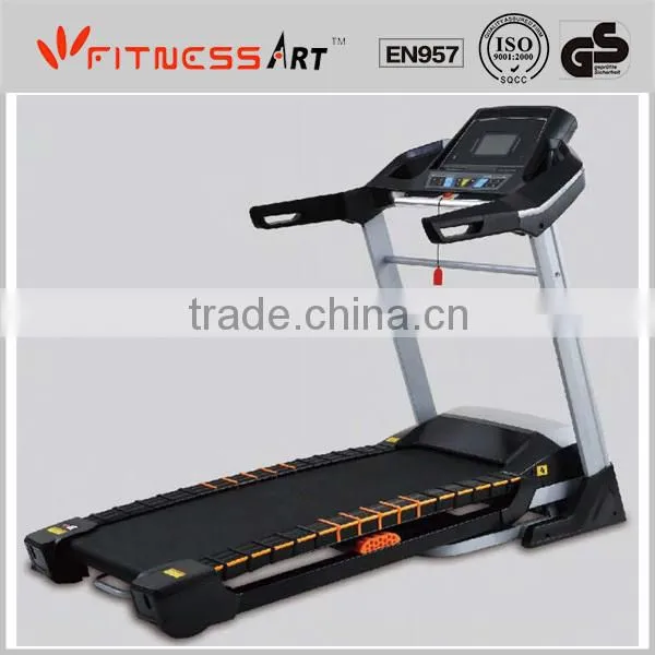 Home treadmill TM4827 New Treadmill Series