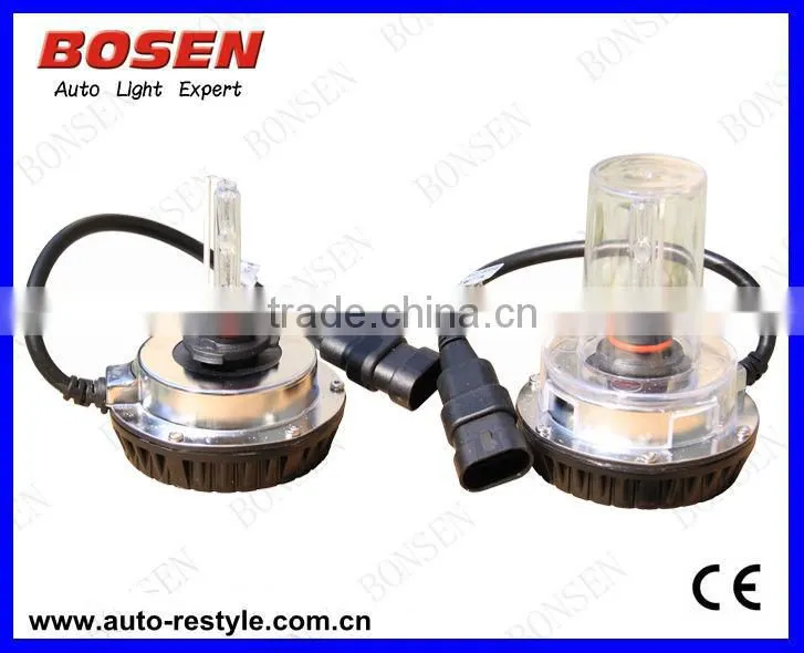 hot sale !!! kit xenon hid headlight hid xenon conversion kit with super slim ballast