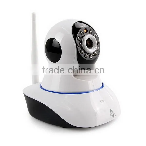Special factory direct dome wifi ip camera